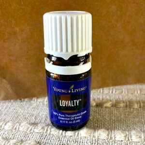 Young Living Loyalty Essential Oil